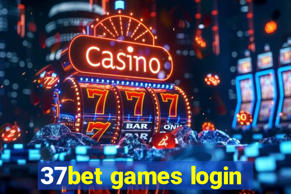 37bet games login